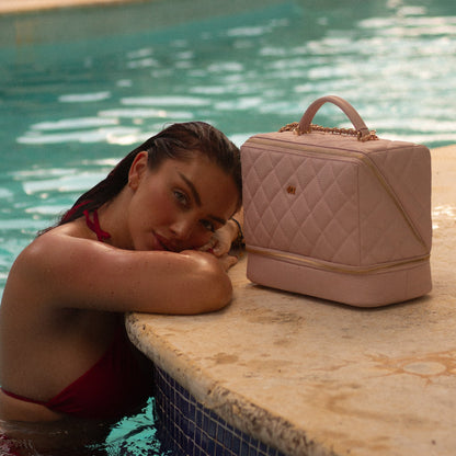 The 411 Makeup Toolkit