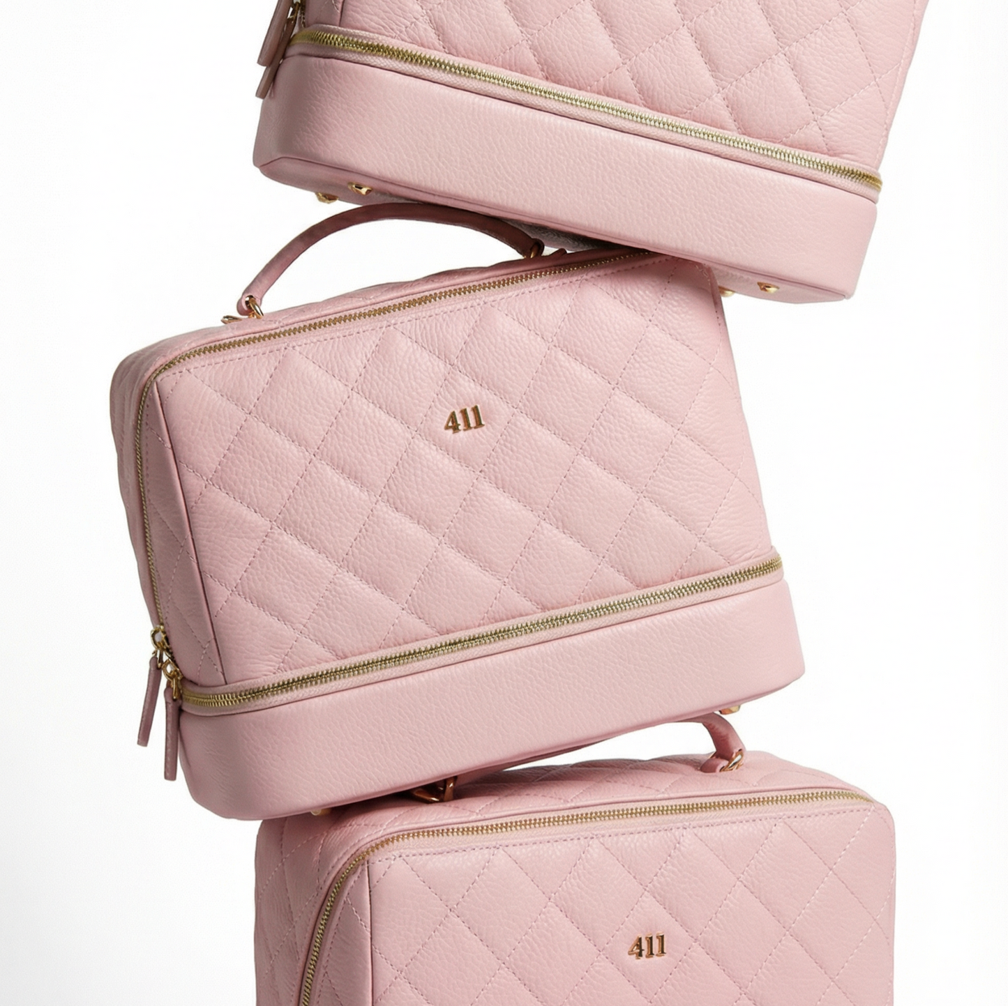 The 411 Makeup Toolkit