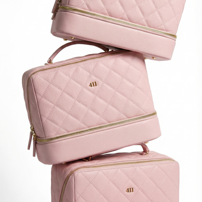 The 411 Makeup Toolkit