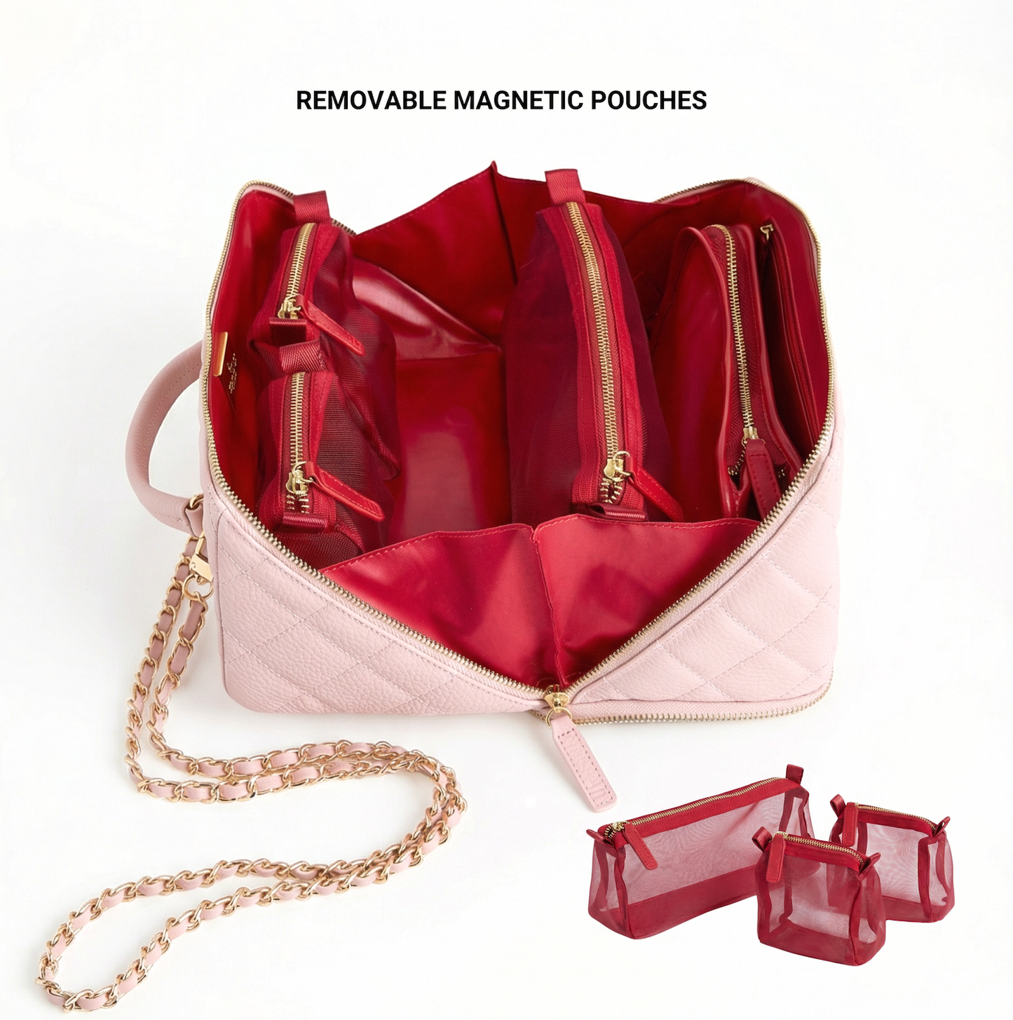 The 411 Makeup Toolkit