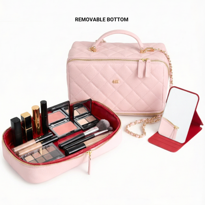 The 411 Makeup Toolkit