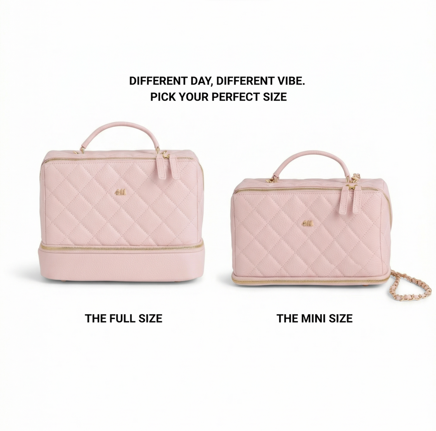 The 411 Makeup Toolkit