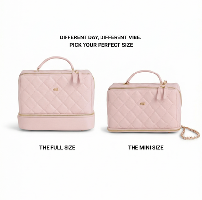 The 411 Makeup Toolkit