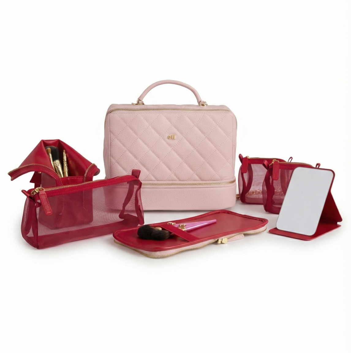 The 411 Makeup Toolkit