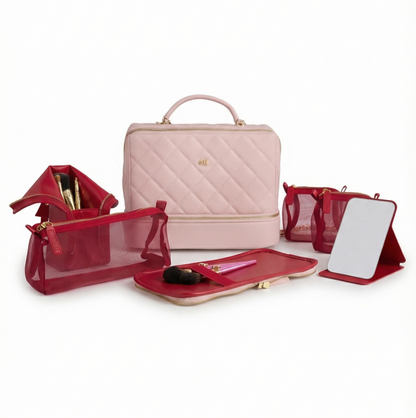 The 411 Makeup Toolkit